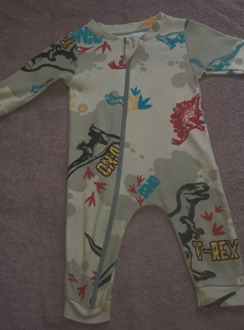 Roupa infantil  - Foto 2