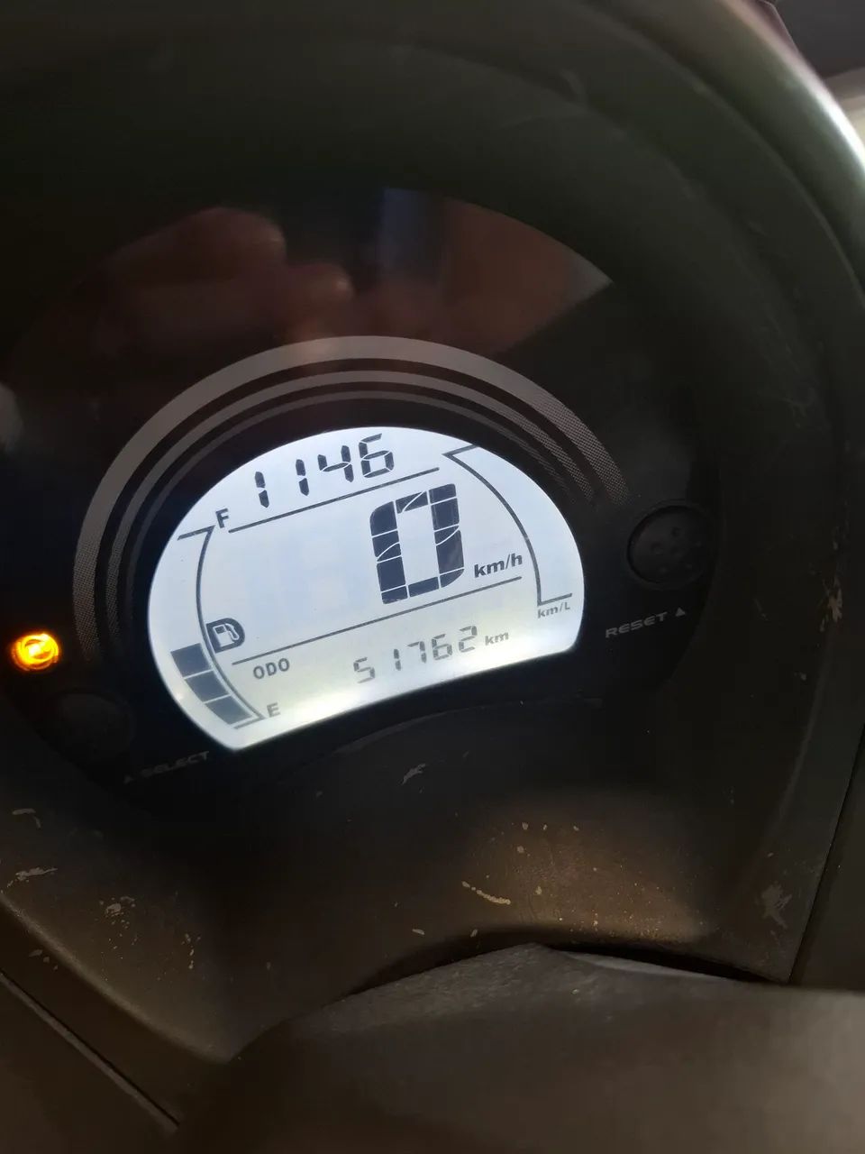 Yamaha Nmax 2017 - Foto 5