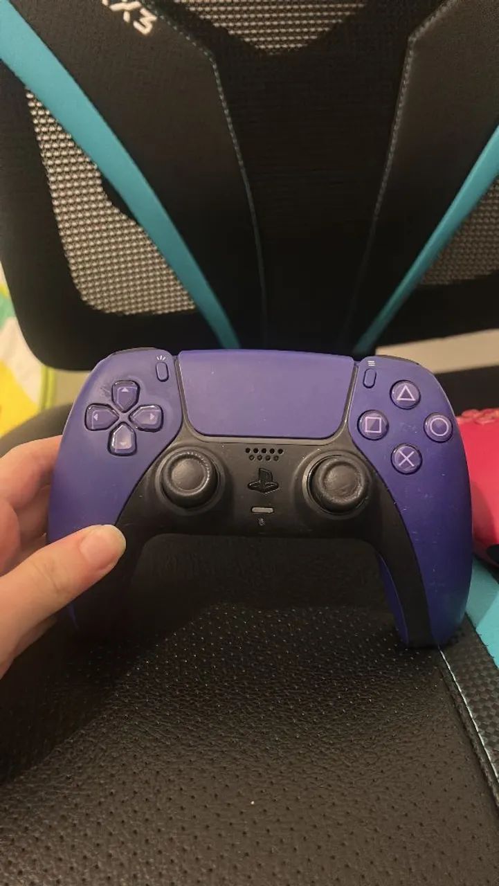 Dualsense PS5 - Foto 2