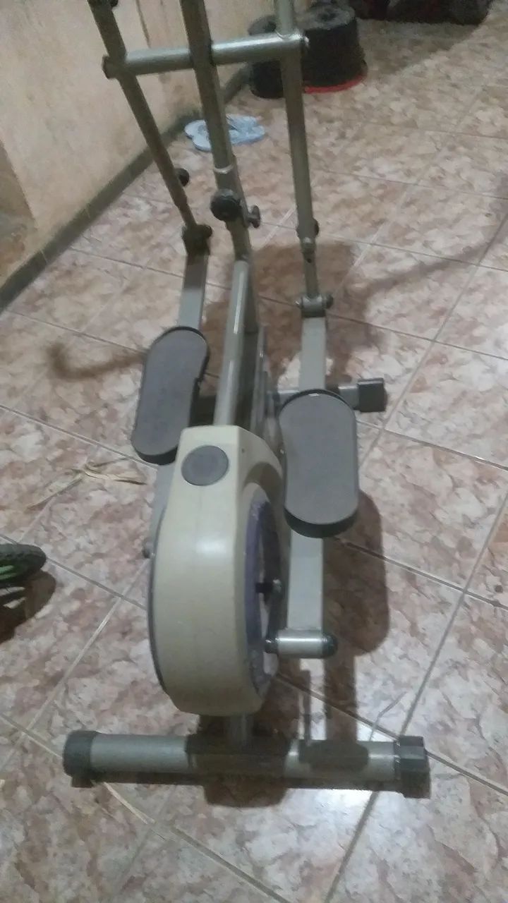 Eliptico - Foto 4