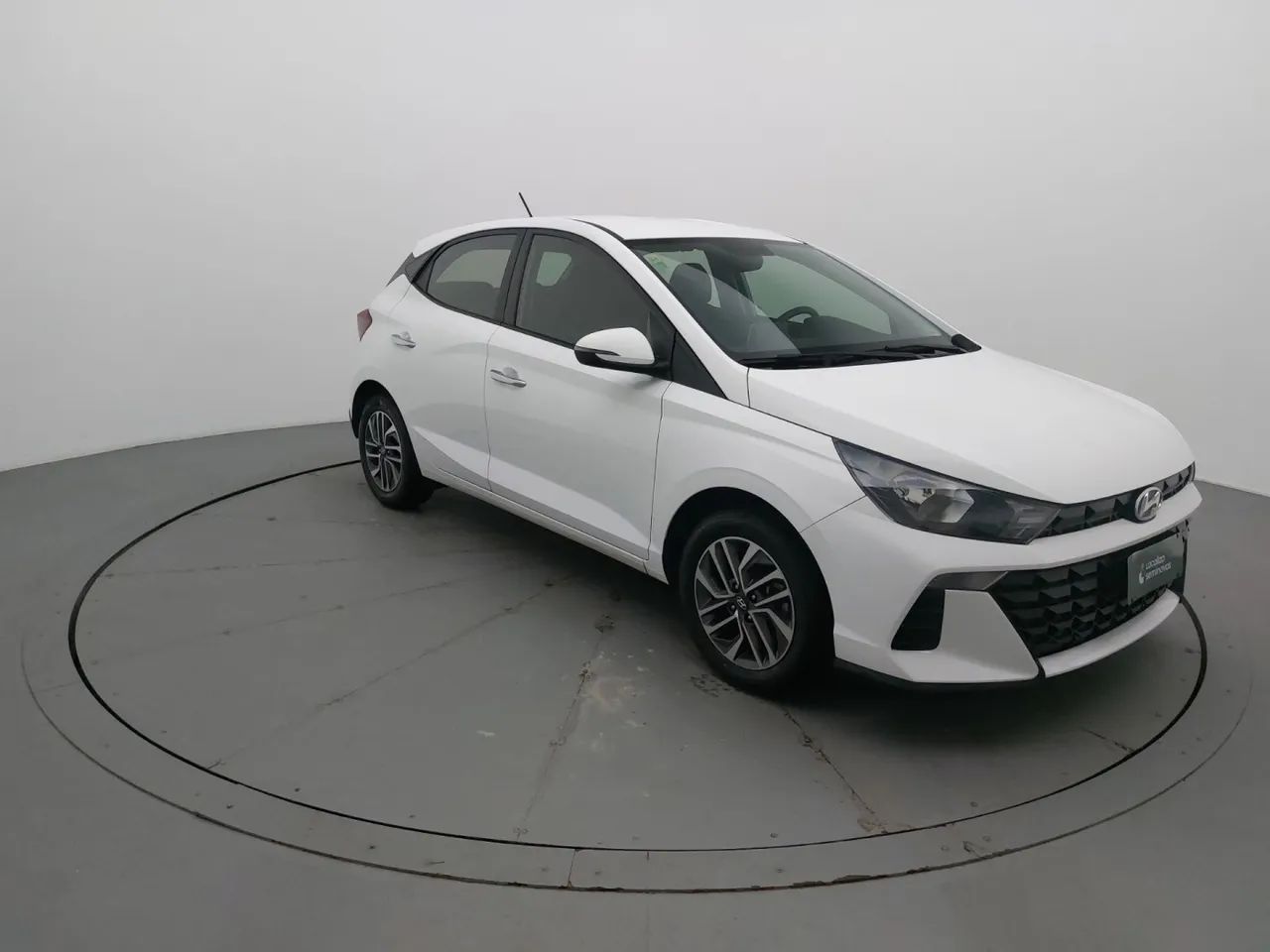 Hyundai HB20 Limited 1.0 Flex 12V Mec., foto 7 de 18