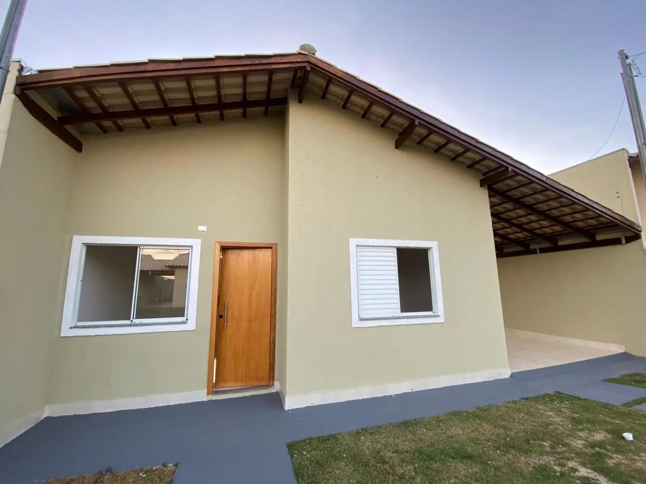 Foto - Anápolis - Jardim Promissão