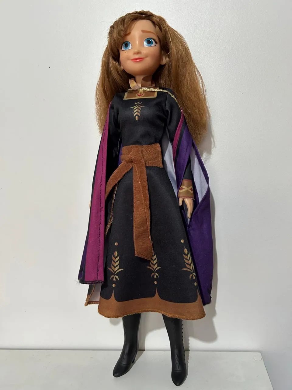 Anna Frozen
