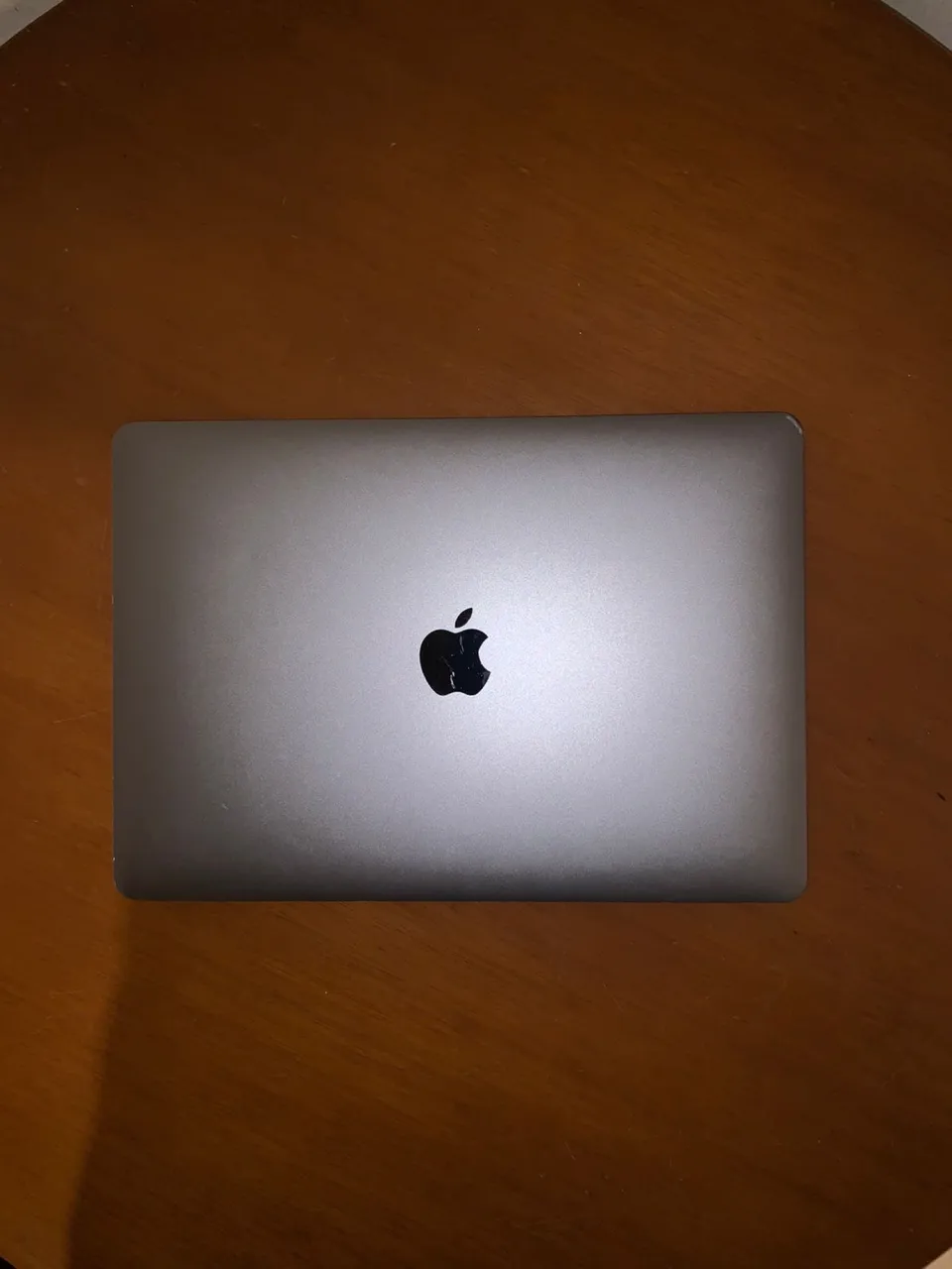 MacBook Air M1 2020 | 8GB Ram | 256GB SSD | Space Gray - Loja