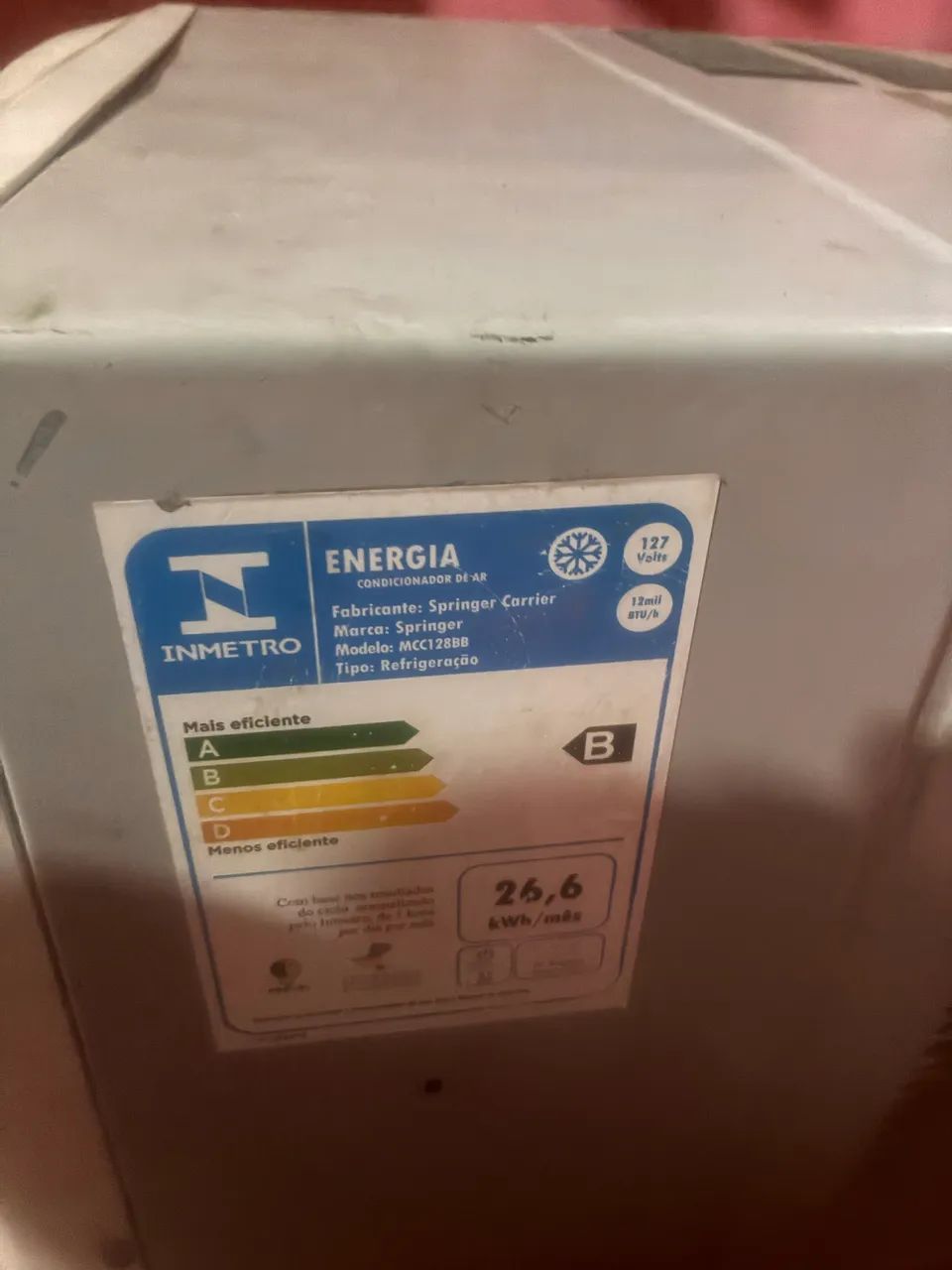 Ar condicionado  - Foto 4