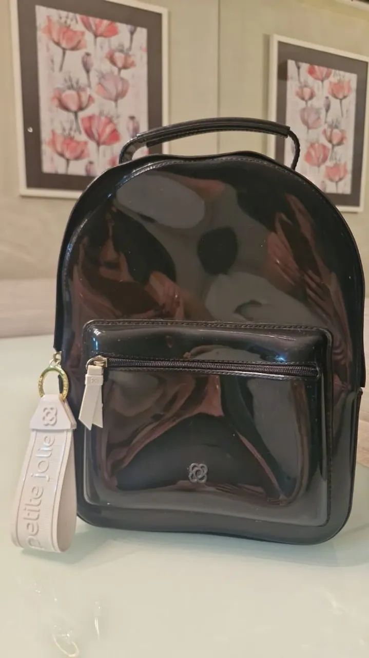 Mochila Petite Jolie 