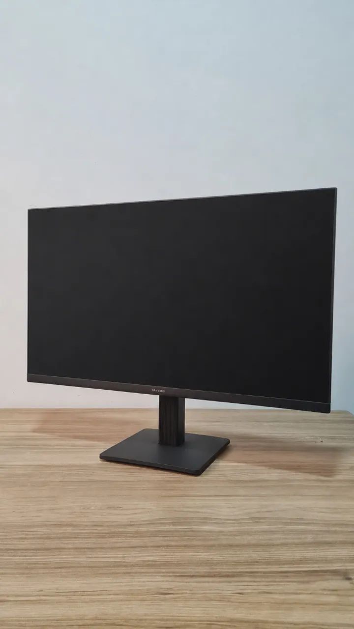 Monitor Samsung 24 Polegadas 100hz (Novo)