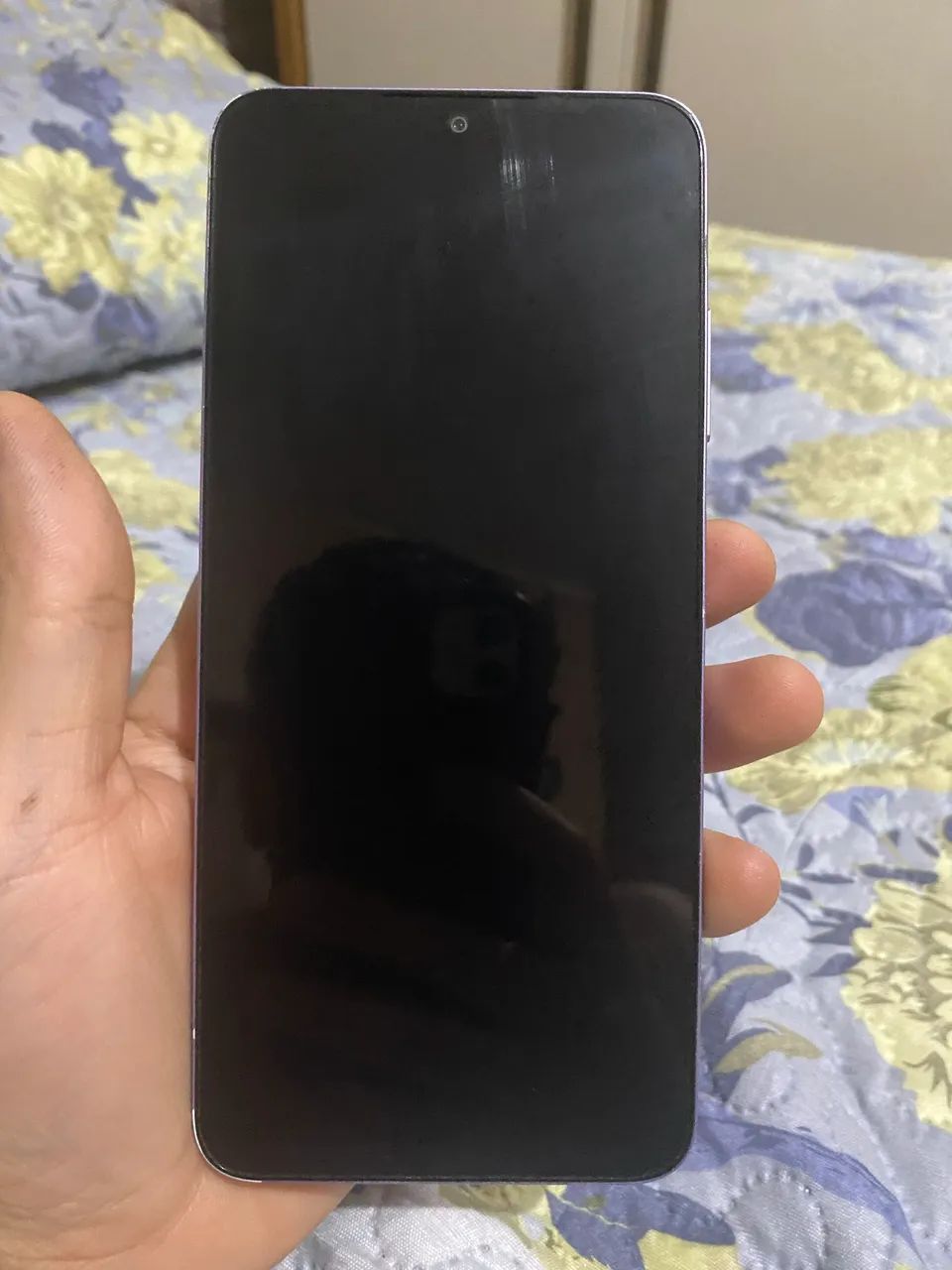 Vendo celular Samsung Galaxy A05s 64G roxo - Foto 2