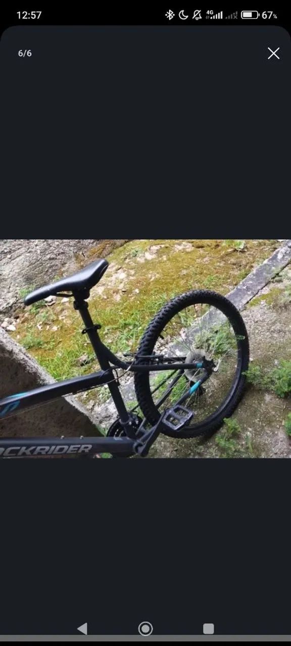 Bike aro 26 - Foto 4