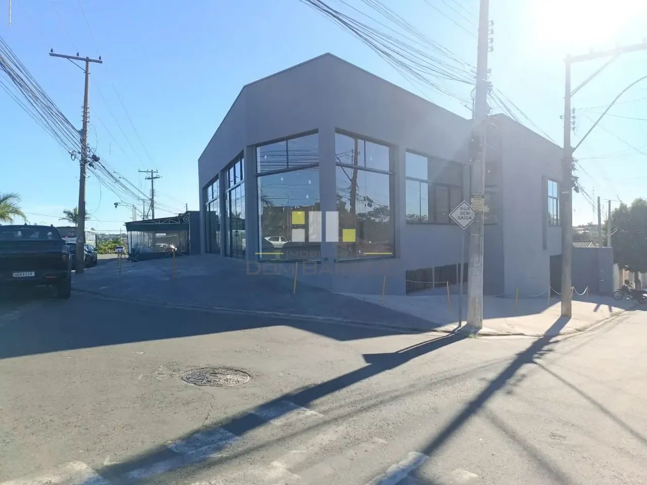 Salão para locação com 700m² na Avenida da Amizade, Sumaré, SP - Foto 5