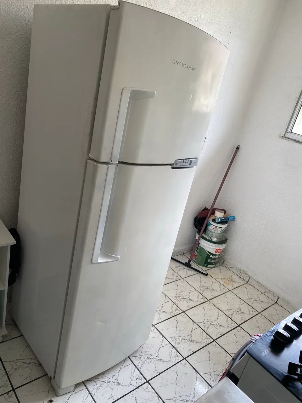 Geladeira 