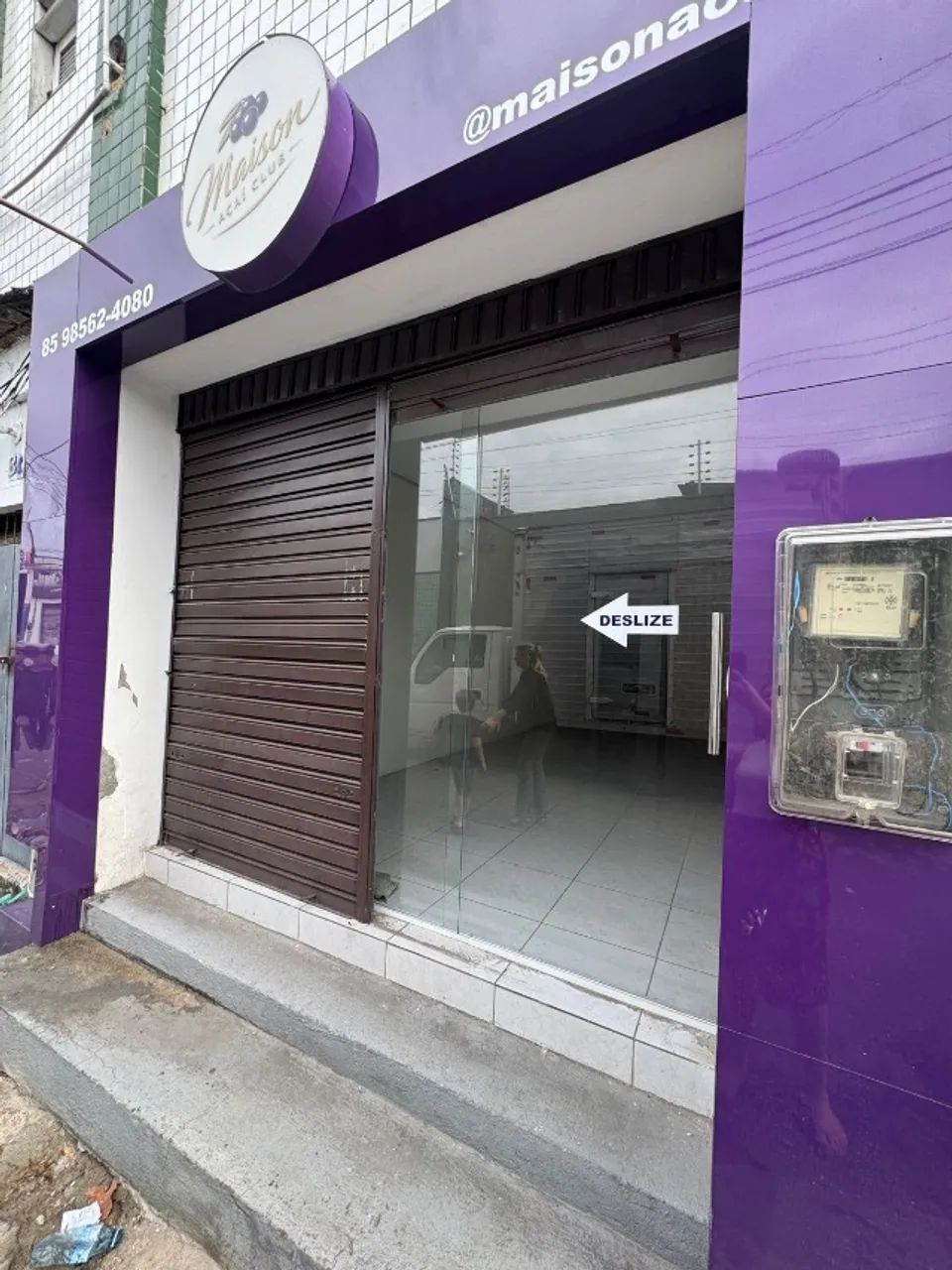 Ponto Comercial no José Bonifácio  - Foto 2