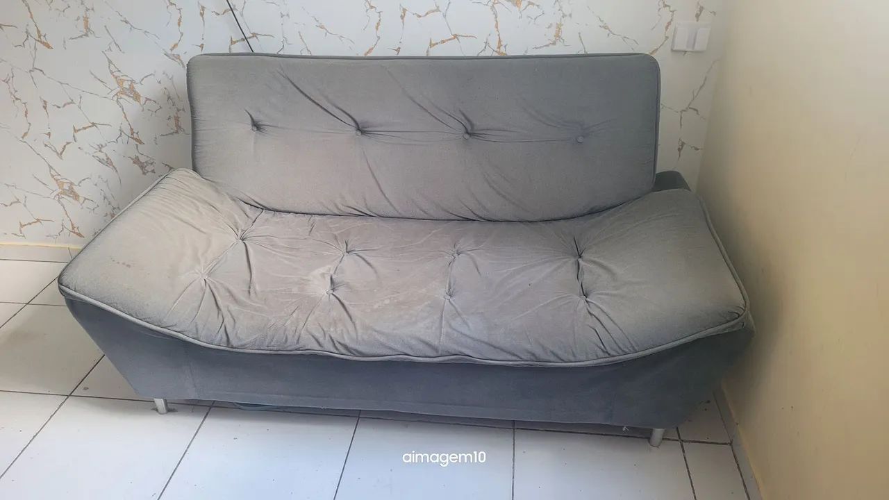 Sofá 