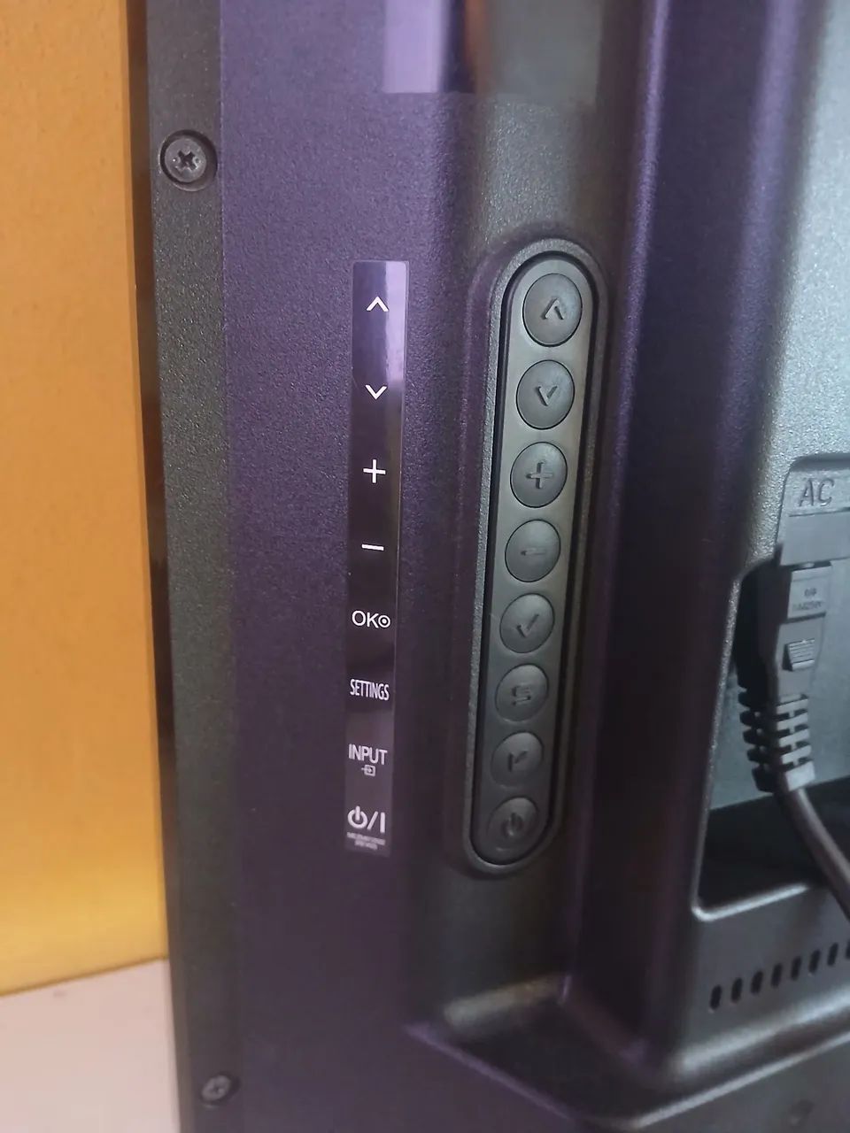 Televisão LG 32 polegadas smart tv - Foto 3