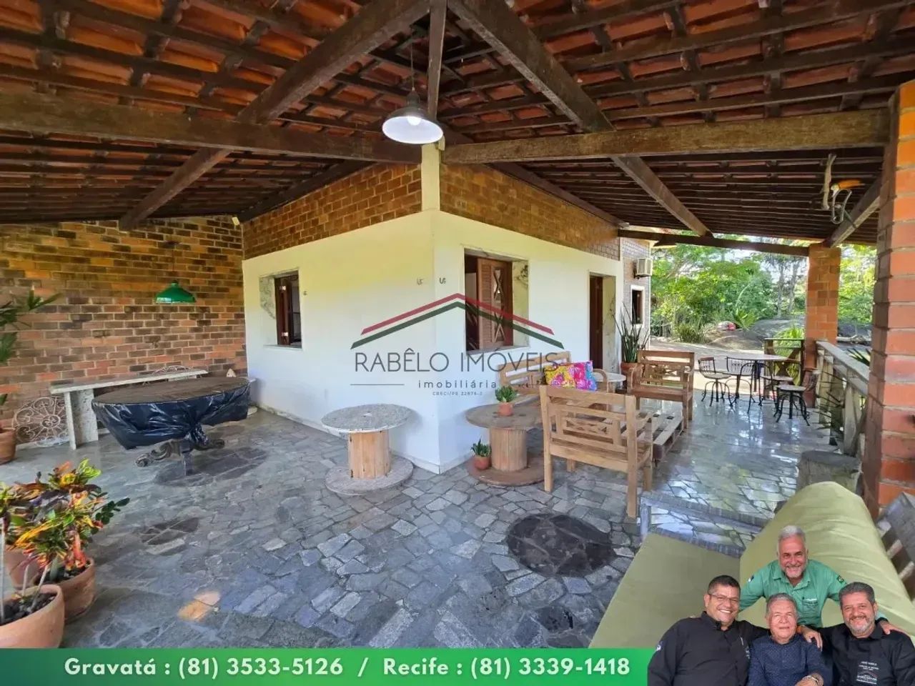 Sítio 2,5 ha à Venda em Pombos/PE - Foto 5