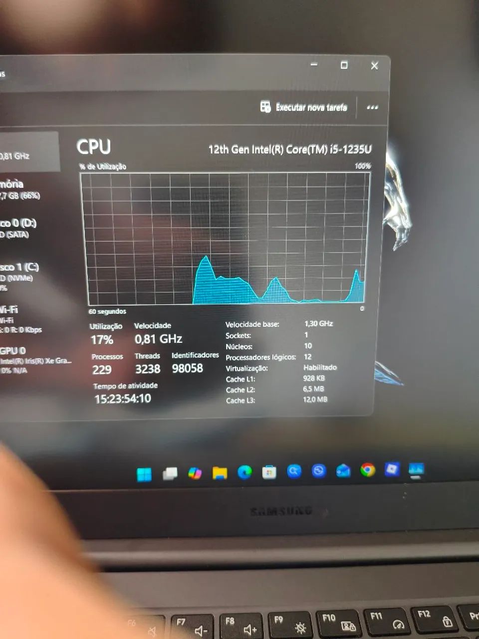 Galaxy book 2|core i5 - Foto 4