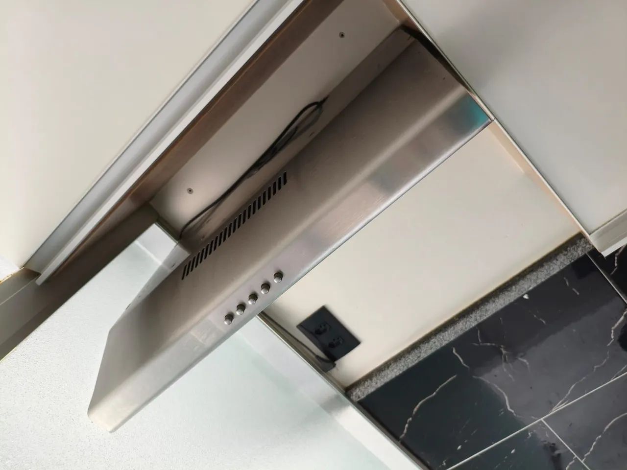 Depurador inox  - Foto 2