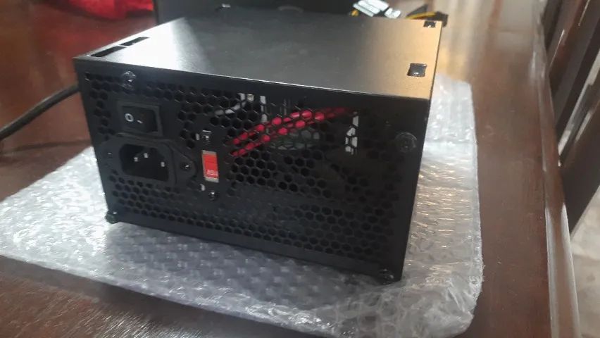 Fonte 500w Aerocool VX-500 - Foto 2
