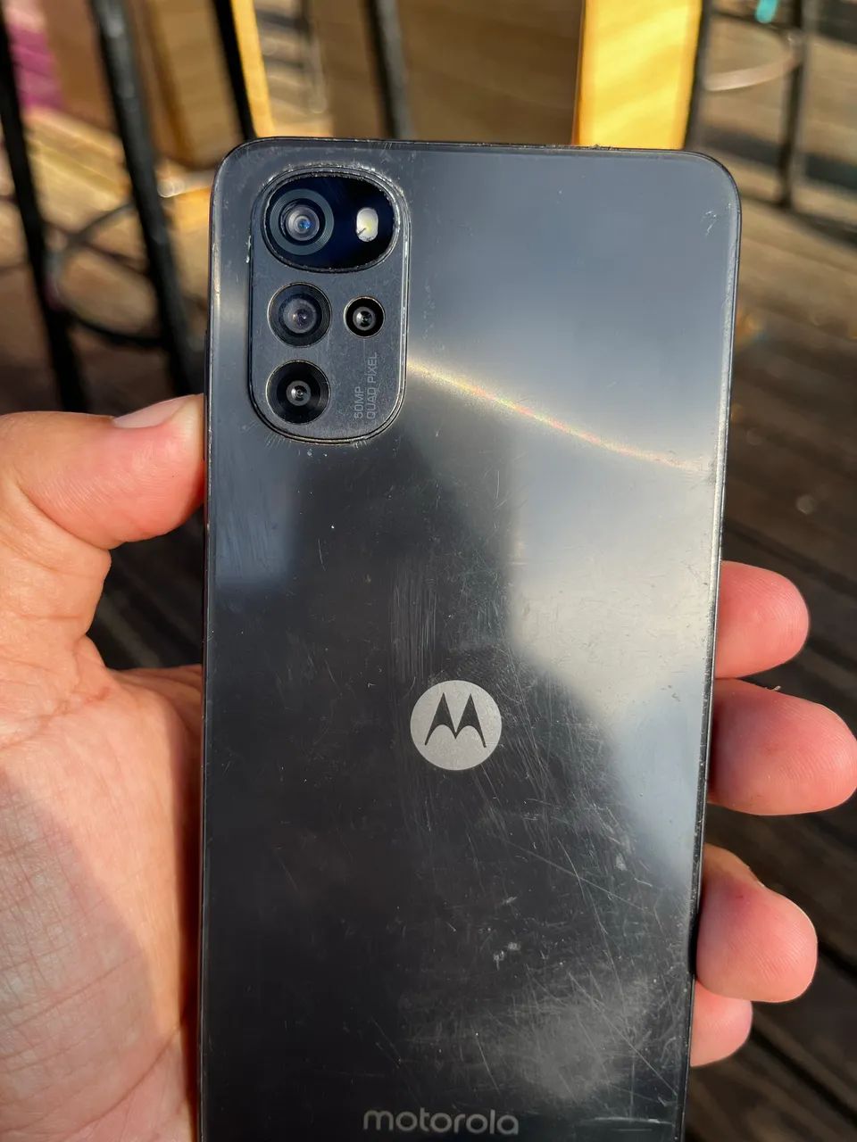 Motorola moto G22 - Foto 5