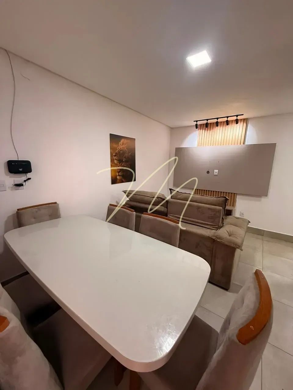 Apartamento mobiliado com 1 quarto no Centro de Ilhéus - Foto 2