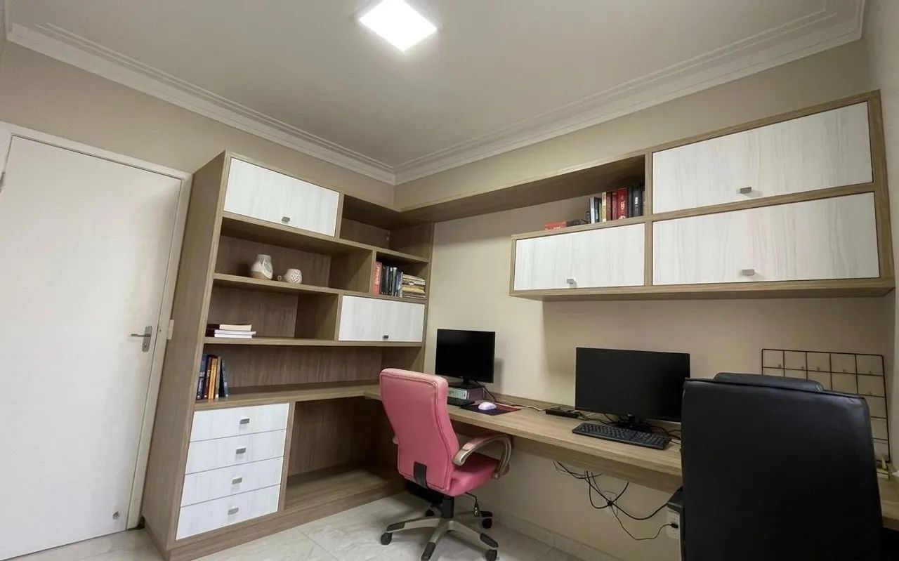 APARTAMENTO 2 QUARTOS REFORMADO COM MÓVEIS PLANEJADOS DE ALTO PADRÃO - Foto 3