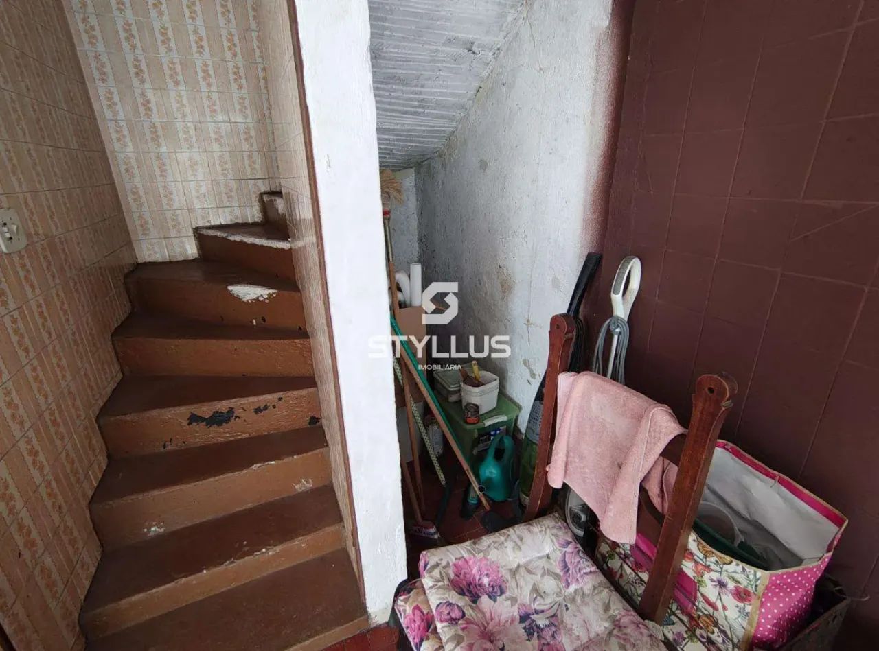 Méier | Casa de Condomínio 2 quartos - Foto 5