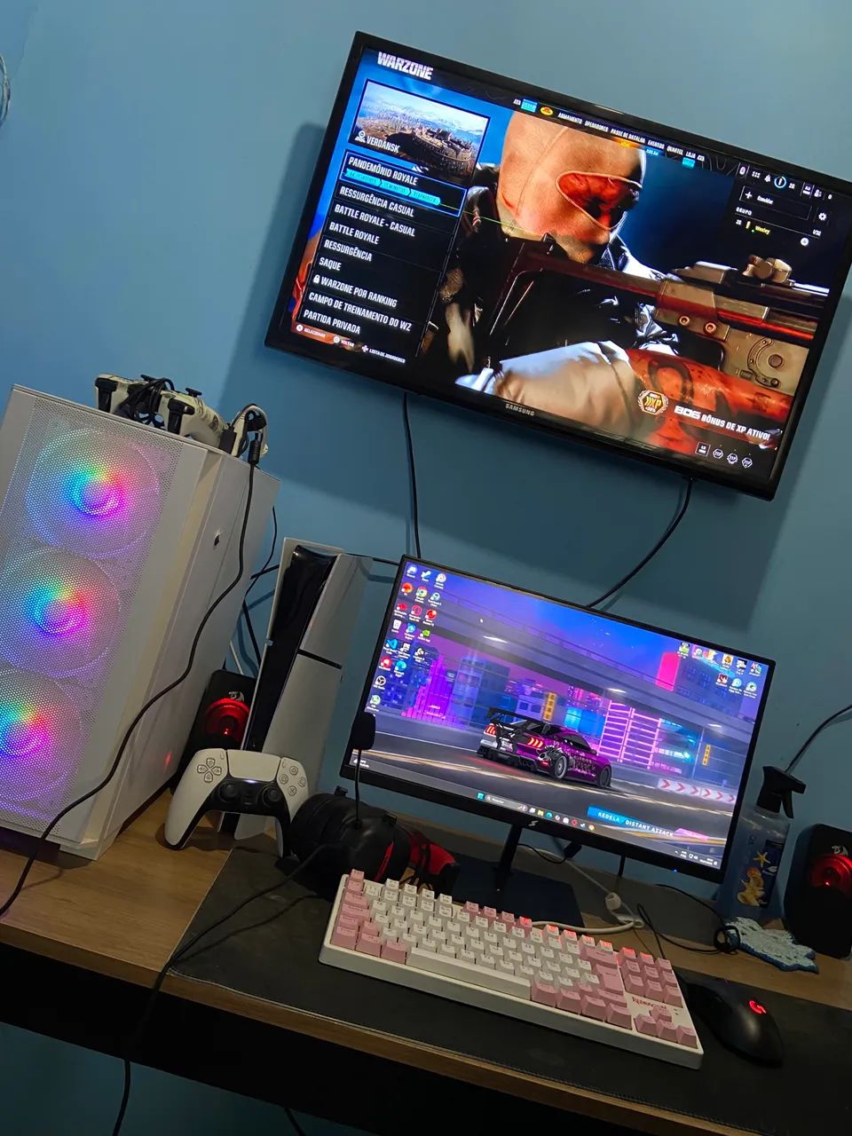 PC Gamer  - Foto 3