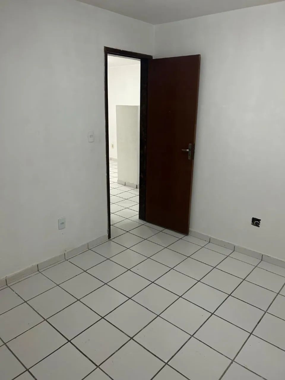 Apartamento para alugar no Aeroclube 3 quartos 2000 reais  - Foto 4