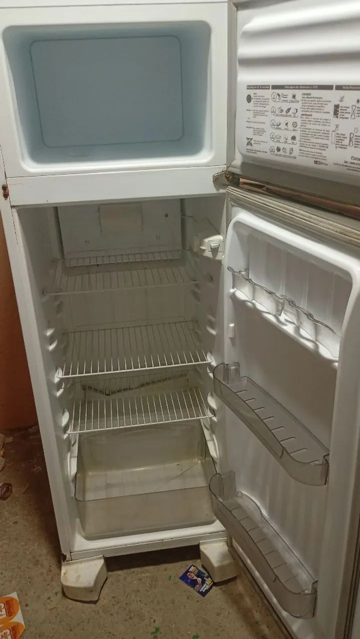 Geladeira