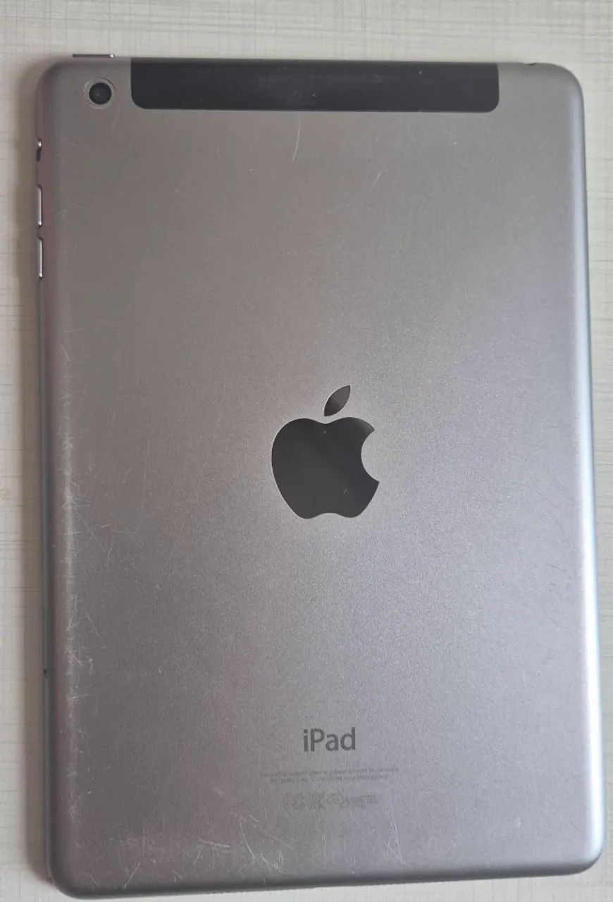 Idade mini 2 - Foto 2