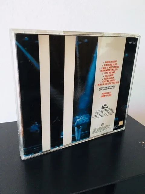 CD AL JARREAU - Foto 2