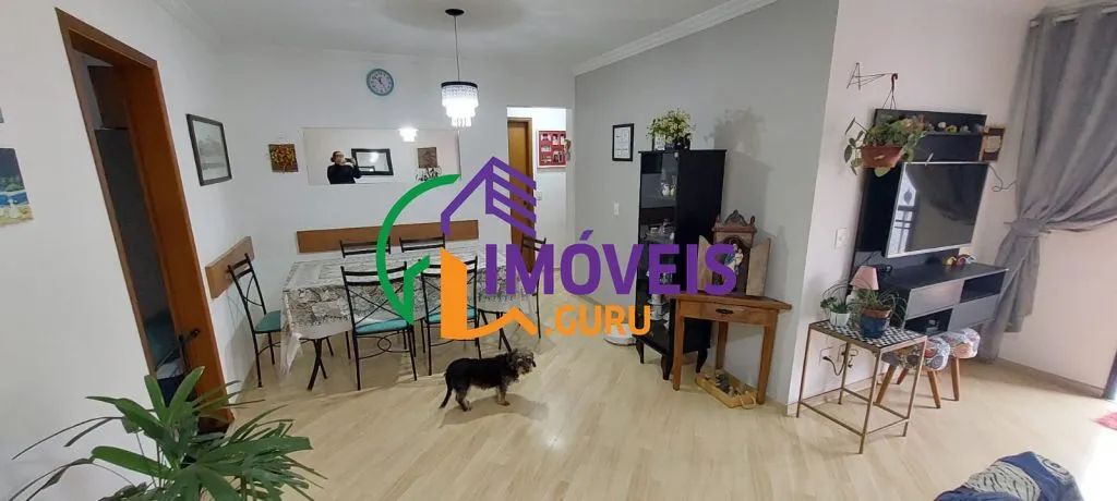 APARTAMENTO - VILA ELDÍZIA - SP