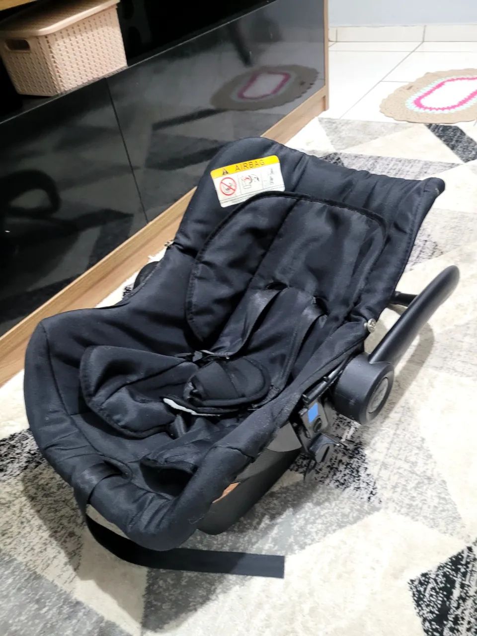Bebe conforto galzerano  - Foto 4