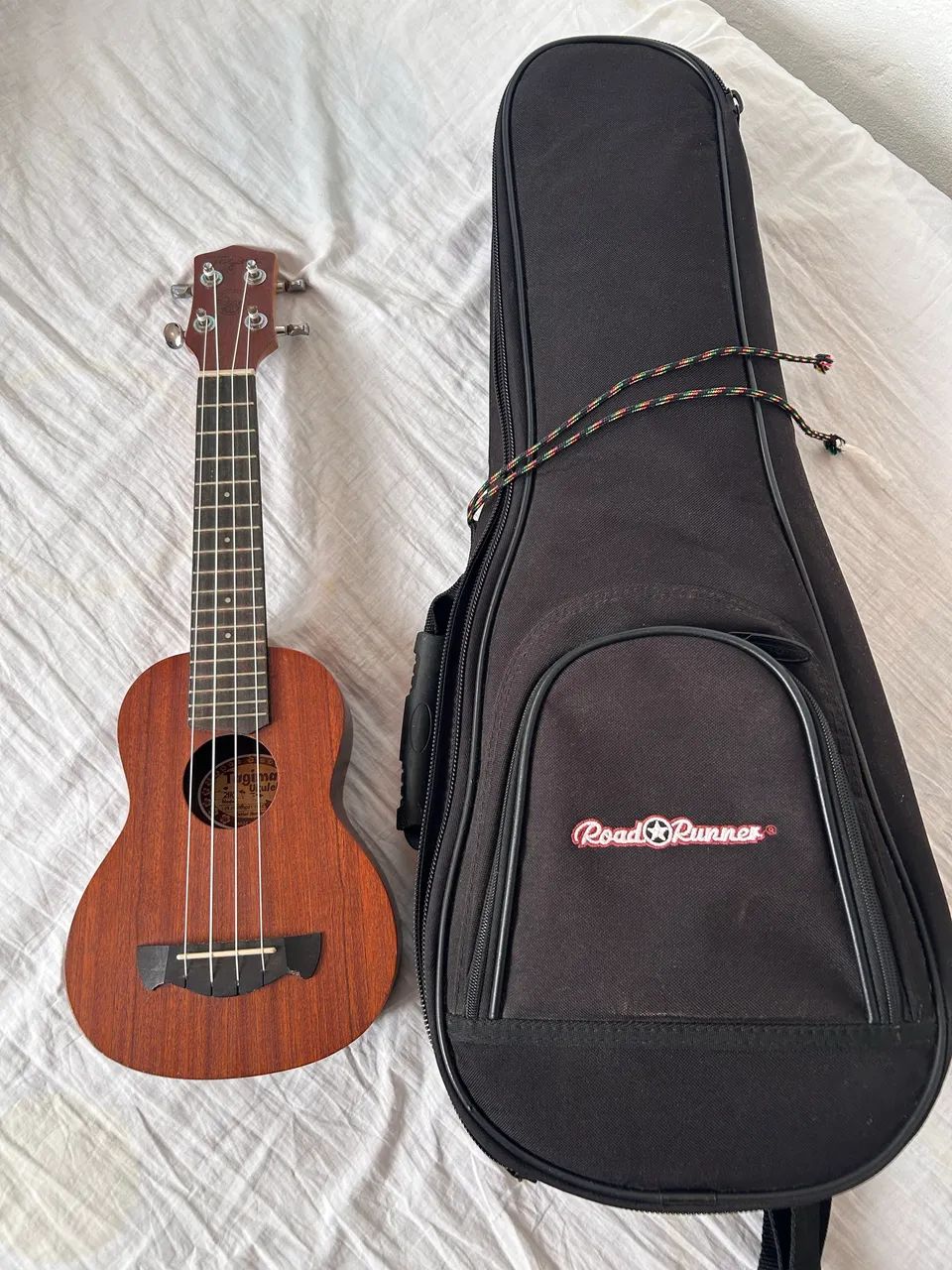 Ukulele Tagima  - Foto 4
