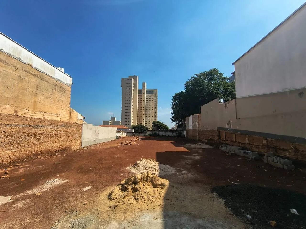 Terreno para aluguel, Centro - Piracicaba/SP - Foto 3