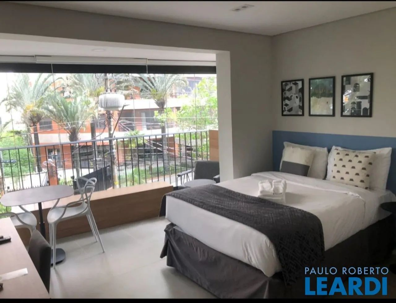 APARTAMENTO - VILA NOVA CONCEIÇÃO - SP - Foto 2