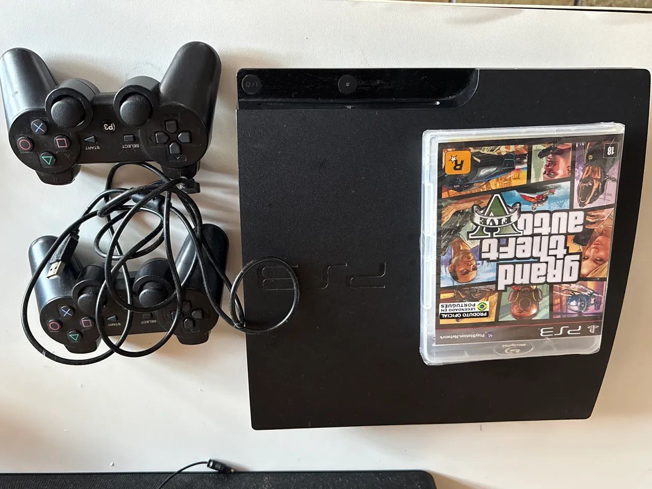 PlayStation 3