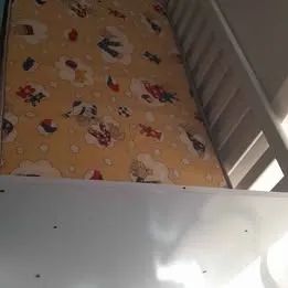 Berço com colchão - Foto 5