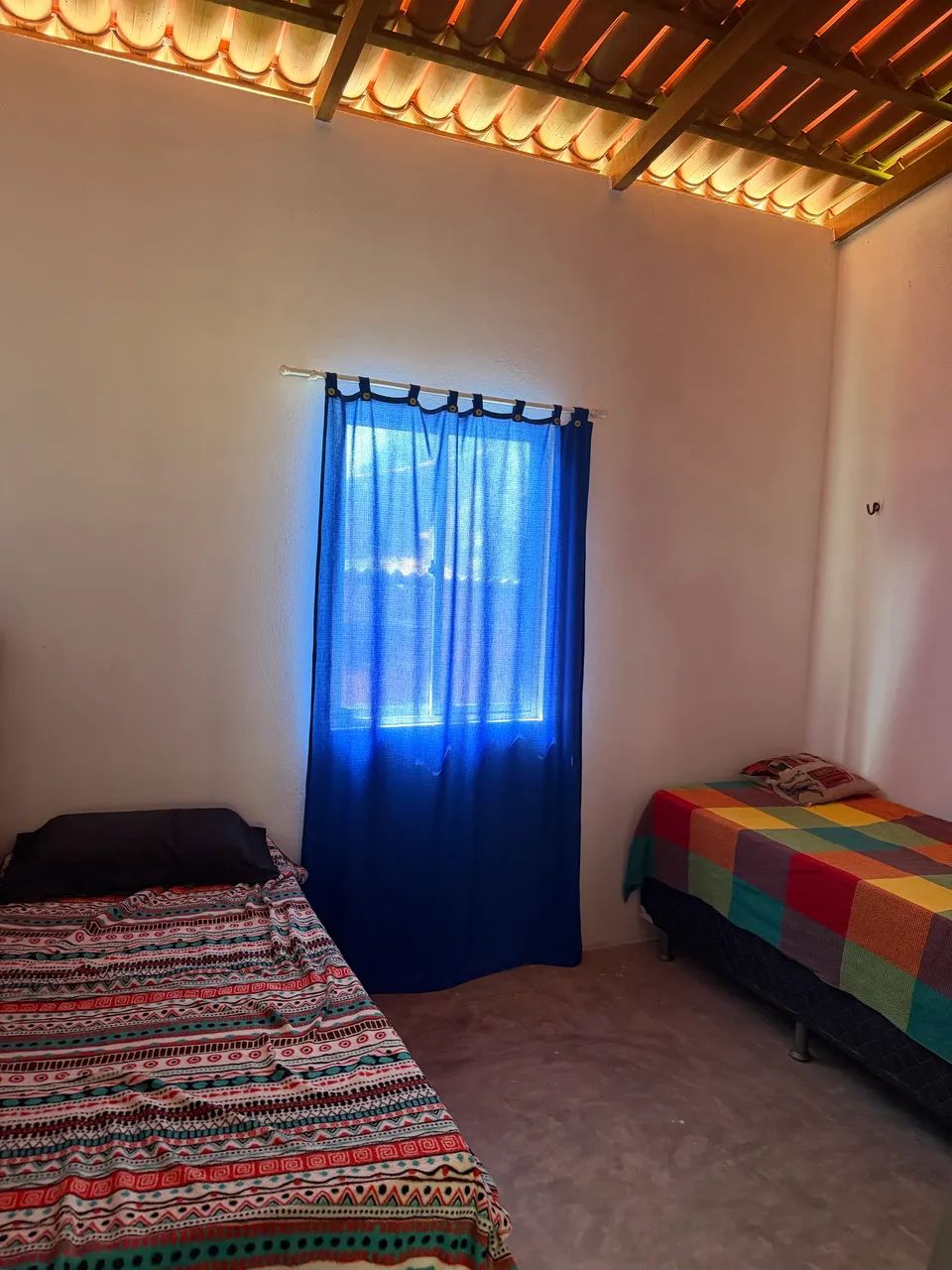 Vende , casa em Caracaras, pertinho de Pindoretama_ce 