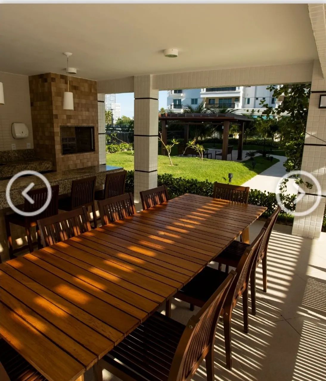 Edifício Coral de Ponta Negra - Apto 3/4 com 1 suíte de 79 m², 2 vagas por 820.371,97 - Foto 12