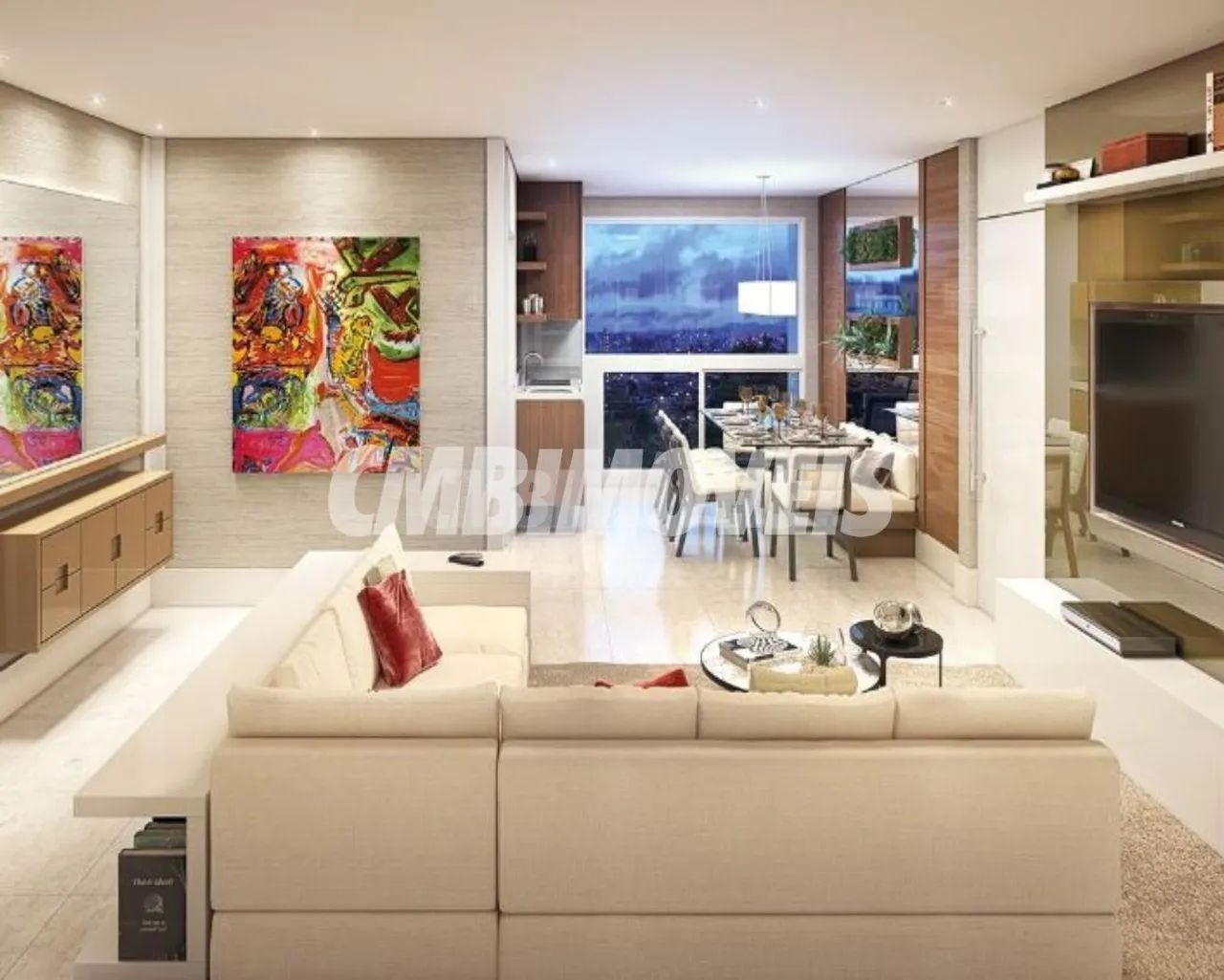 apartamento - Parque Industrial - Campinas - Foto 3