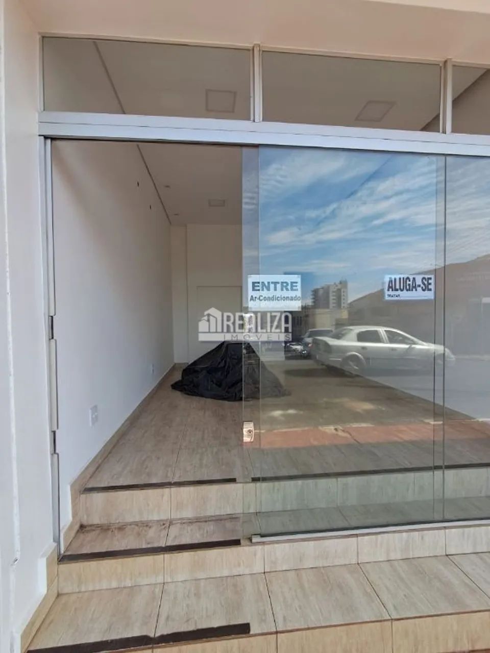 Ponto Comercial para Alugar no Centro de Igarapava - Foto 2