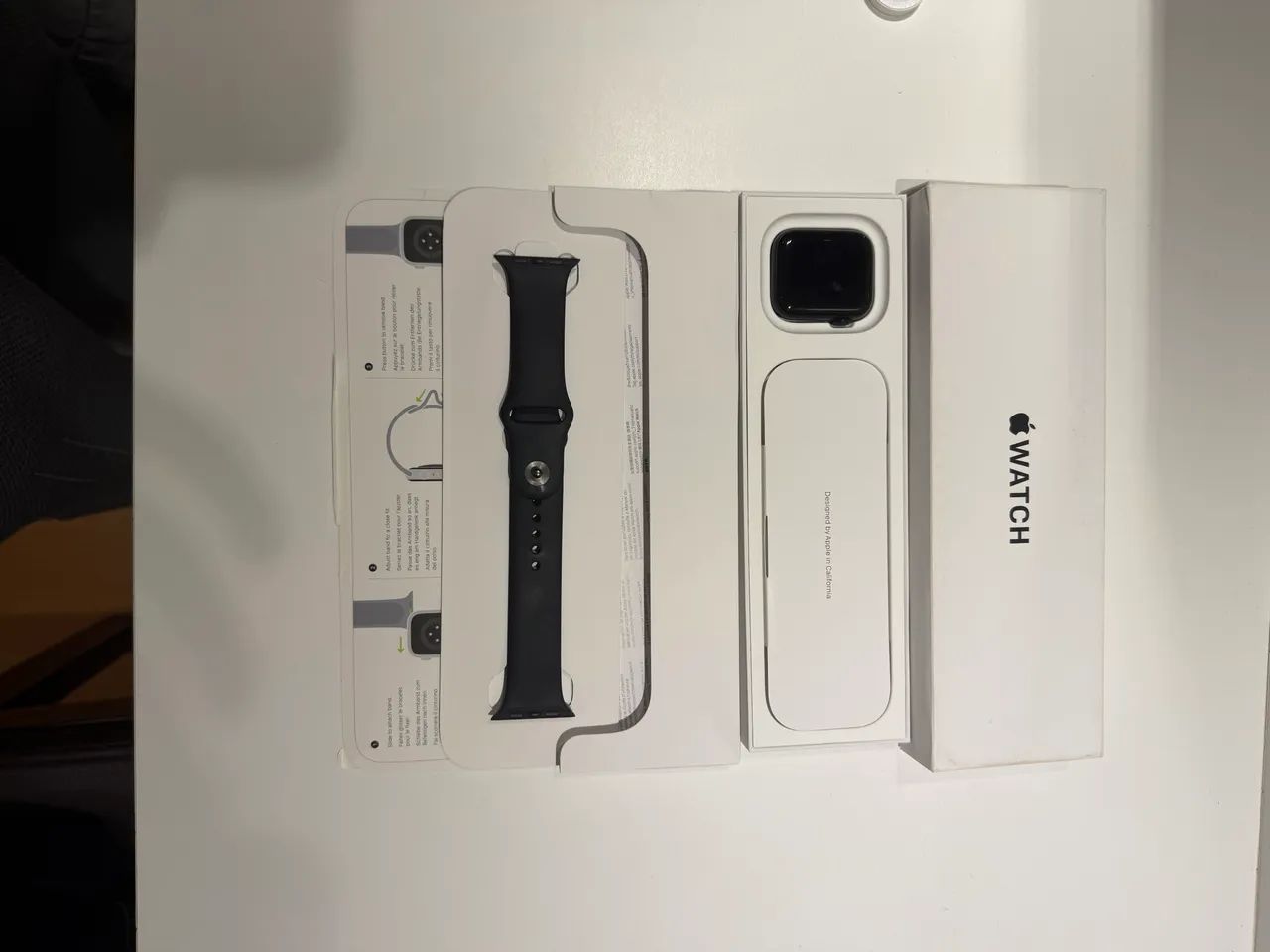 Apple Watch 44mm  - Foto 4