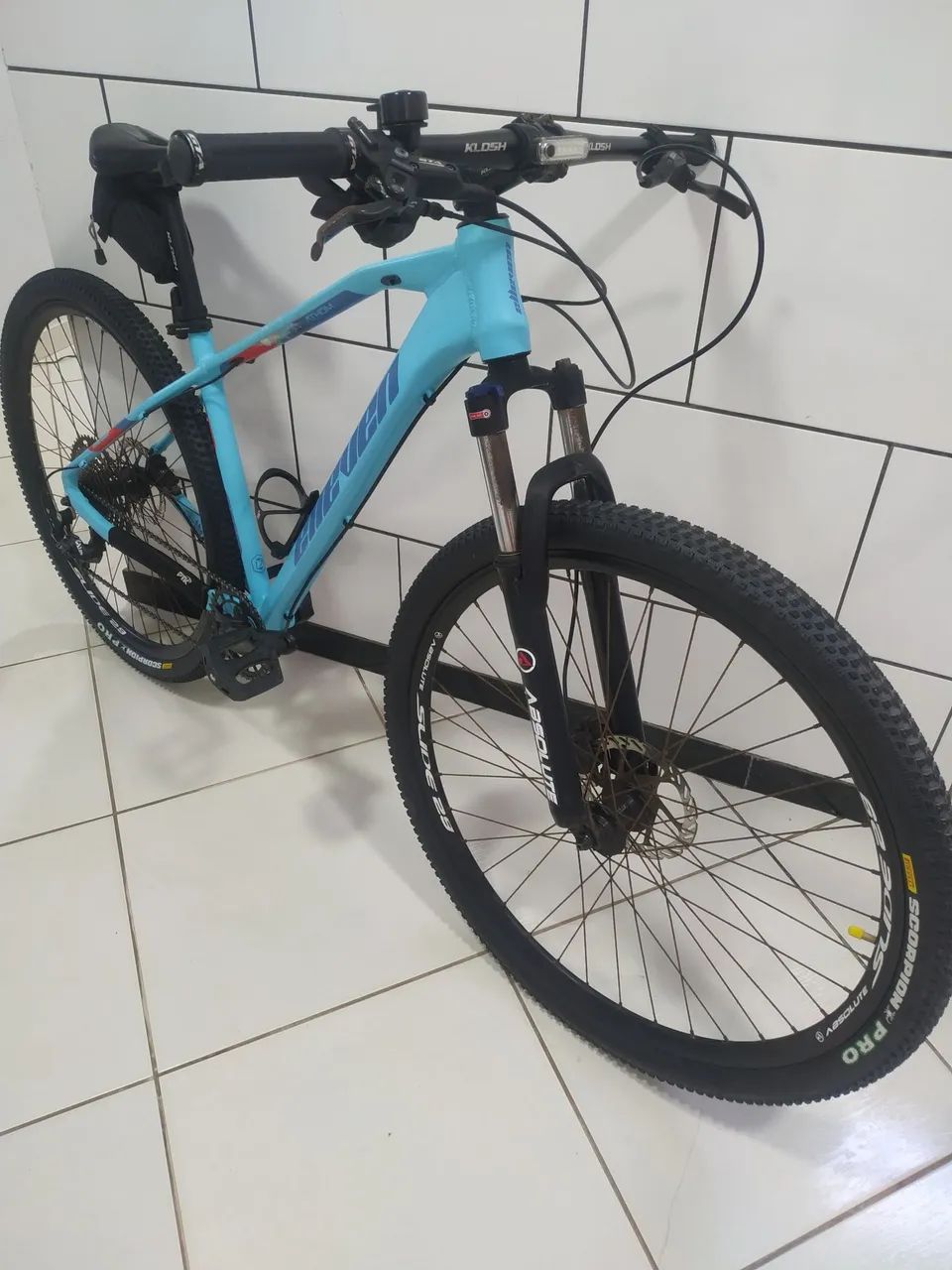 Bike  aro 29  - Foto 4