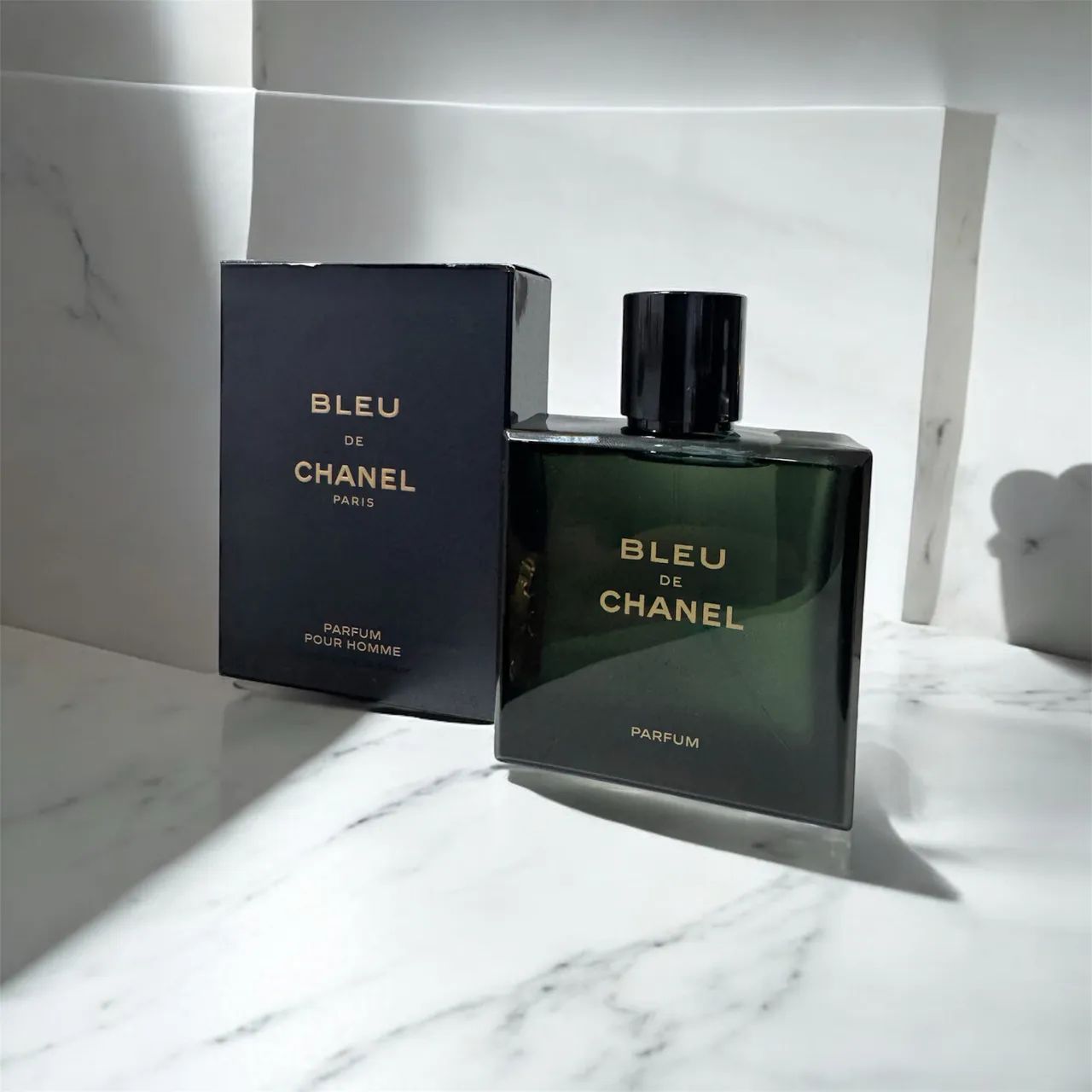 Bleu Chanel Parfum 150ml original 