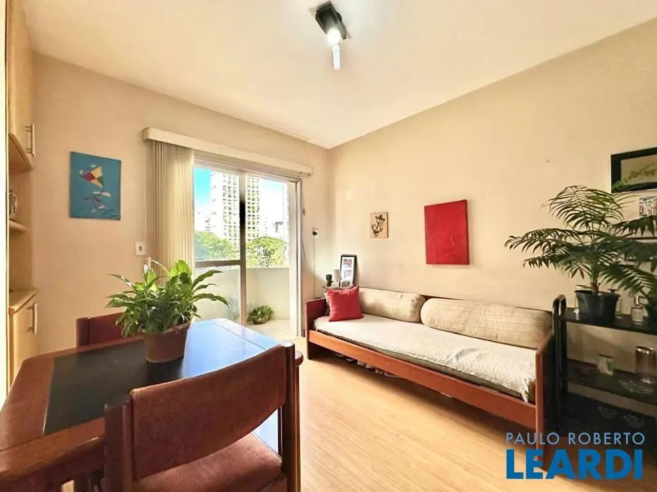 APARTAMENTO - MORRO DOS INGLESES - SP - Foto 7