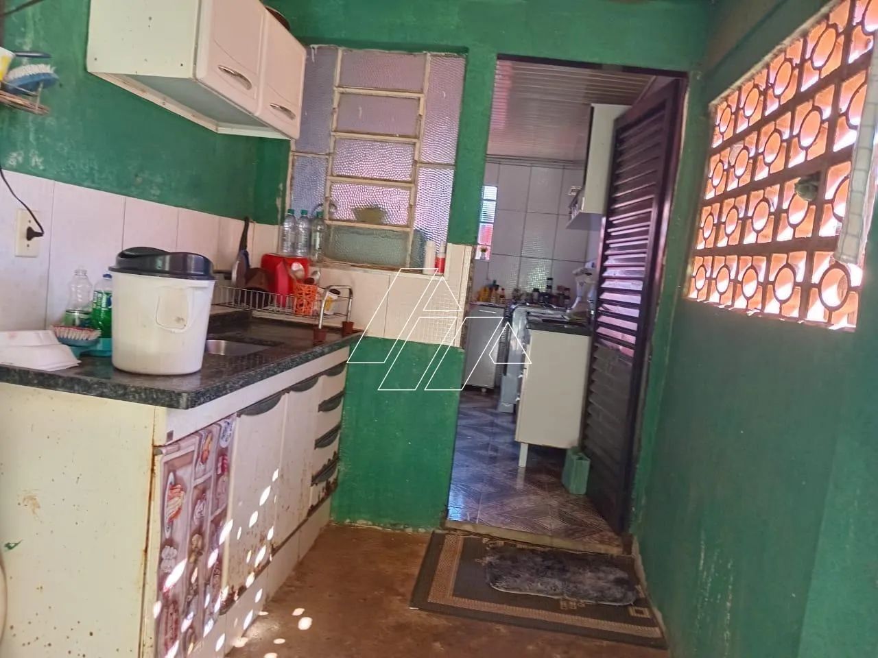 Casa Mista  2 Dormitórios  Venda  Garça/SP - Foto 5
