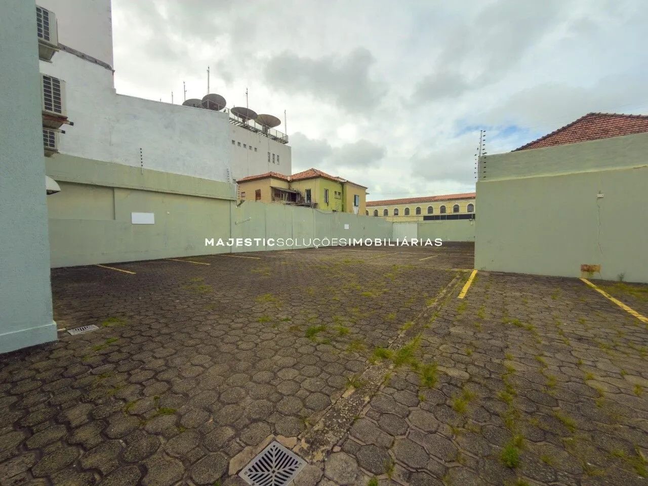 Espaço Comercial no Centro de São Luís - Serve para diversas áreas de trabalho - Foto 4