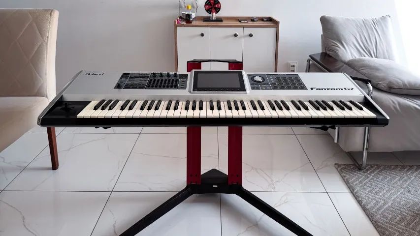 Fantom G7 Roland
