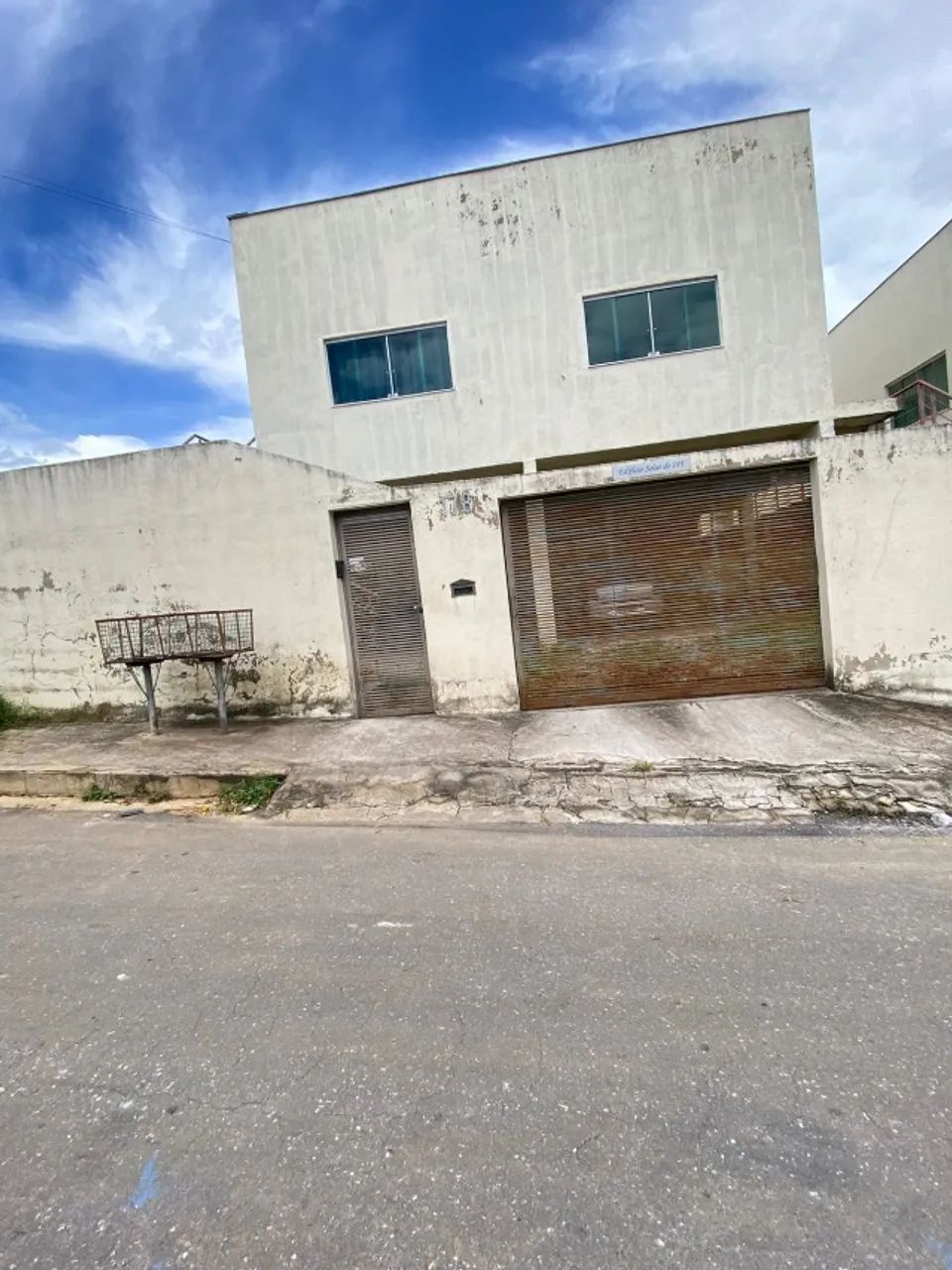 APARTAMENTO À VENDA NO EDIFICIO SOLAR DO IPE EM PRUDENTE DE MORAIS - MG